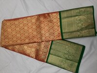 Wedding Silk Sarees