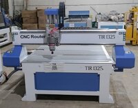 CNC Router Machine TIR1325