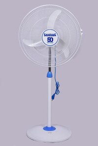 18 Inch Bullet Fan