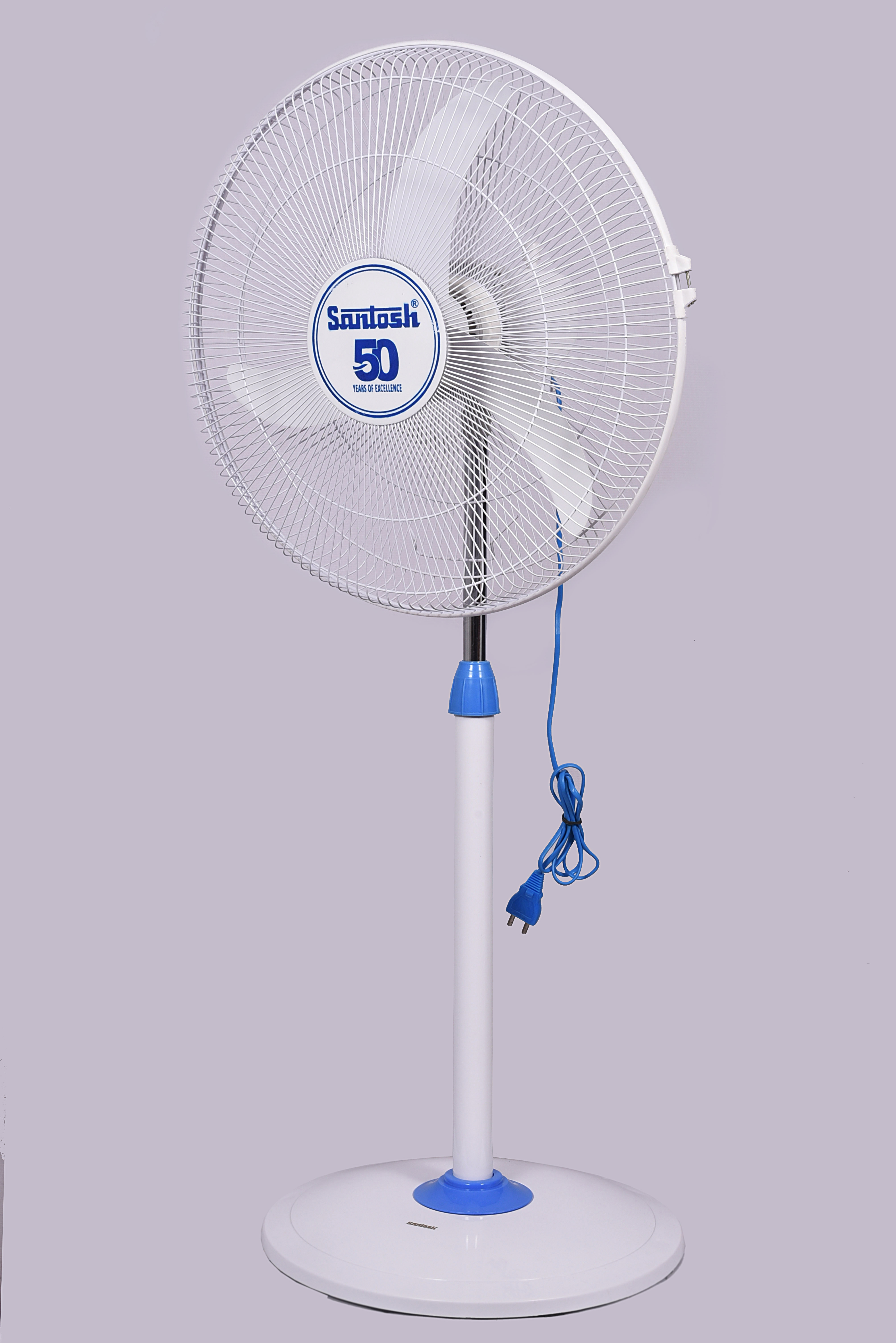 18 Inch Bullet Fan
