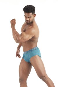 CREPEON Brief OE - Outer Elastic