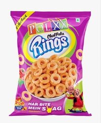 Rings Fryms namkeen