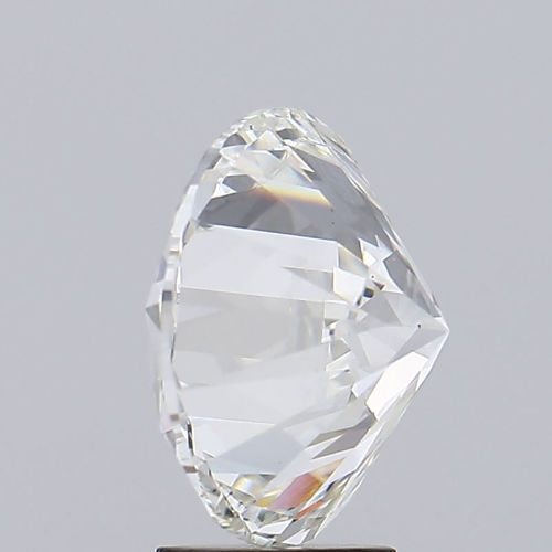 Round 5.43ct G  VS2 IGI Certified  Lab Grown Diamond EC2056