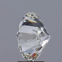 Round 5.43ct G  VS2 IGI Certified  Lab Grown Diamond EC2056