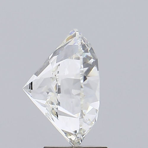 Round 5.43ct G  VS2 IGI Certified  Lab Grown Diamond EC2056