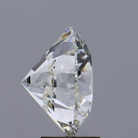 Round 5.43ct G  VS2 IGI Certified  Lab Grown Diamond EC2056