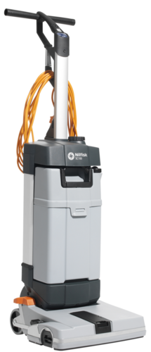 NILFISK  Scrubbing N Mopping With Vacuum SC 100 E