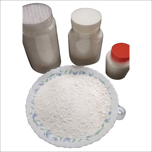 Arrow Root Powder Grade: A