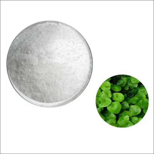 Cepharanthine 98% Cas 481-49-2 Pharmaceutical Raw Materials