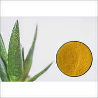 Aloin 20% 40% 90% Cas 1415-73-2 Aloe Vera Extract