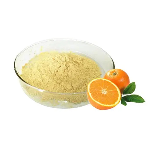 Hesperidin 90-98% Cas 520-26-3 Pharmaceutical Raw Materials Dosage Form: Powder