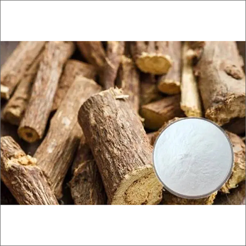 Dipotassium Glycyrrhizinate 65%76% (98%uv) Cas 68797-35-3 Licorice Extract