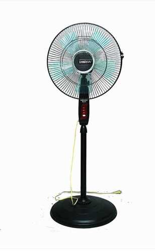 16 Inch Shahenshah Pedestal (5 Blade)