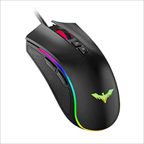 Gaming Mouse Application: Computer