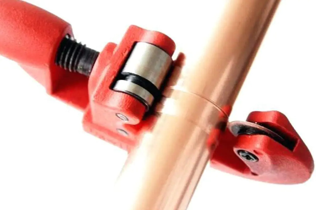 Adjustable Tube Pipe Cutters