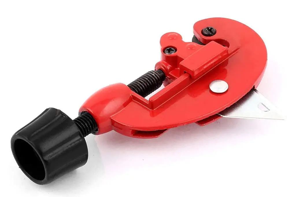 Adjustable Tube Pipe Cutters