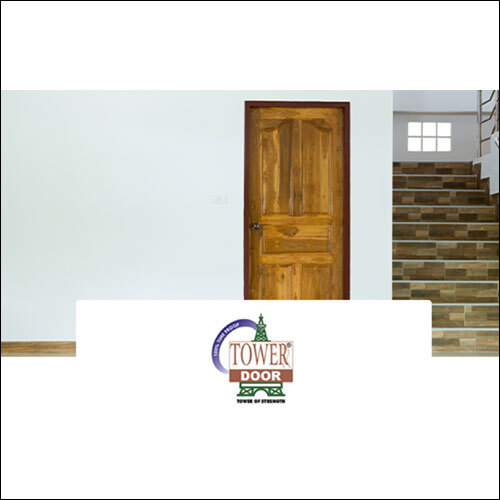 Tower Doors