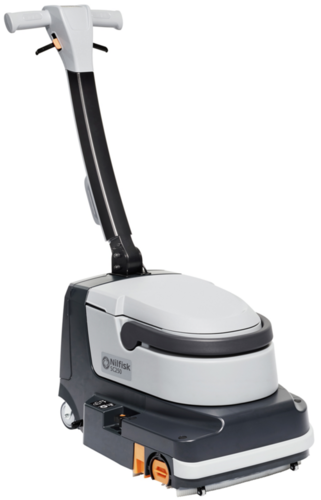 NILFISK Scrubber Drier SC 250-34-C
