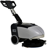 NILFISK  Scrubber Drier SC 351 FP