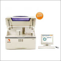 OM-240 Auto Bio Chemistry Analyze