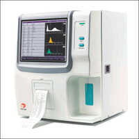 OM-2206 Auto Hematology Analyze Touch Screen