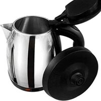Stainless Steel Electric Kettle  With Lid