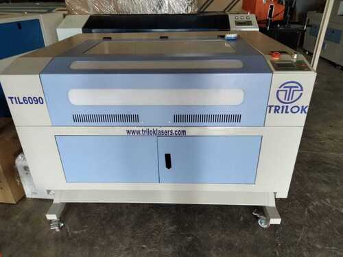 Laser Cutting Machine TIL6090