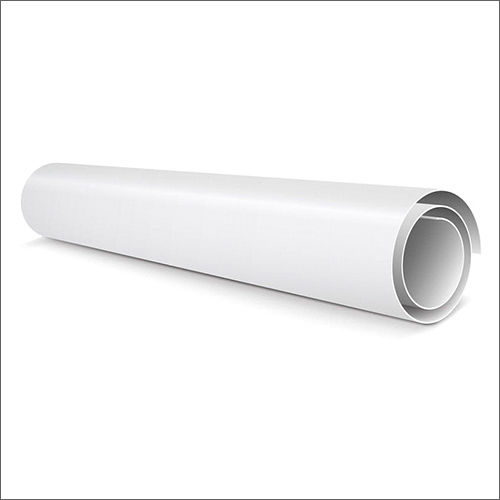 Plain Non Tearable Paper - Color: White