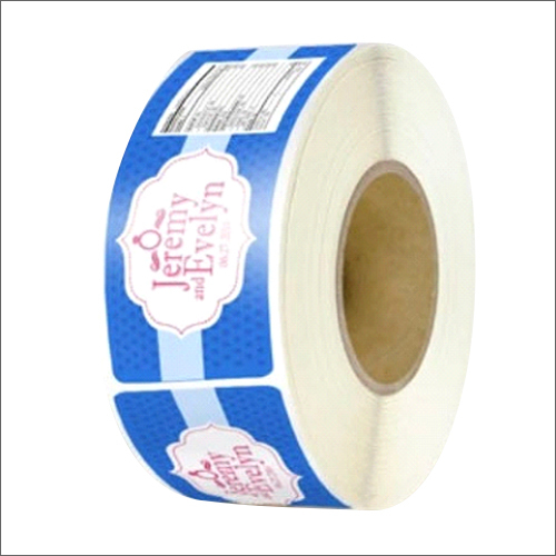 Non Tearable Paper for Label