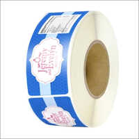 Non Tearable Paper For Label - Color: White