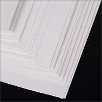 Non Tearable Synthetic Paper
