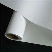 Non Tearable White  Synthetic Paper