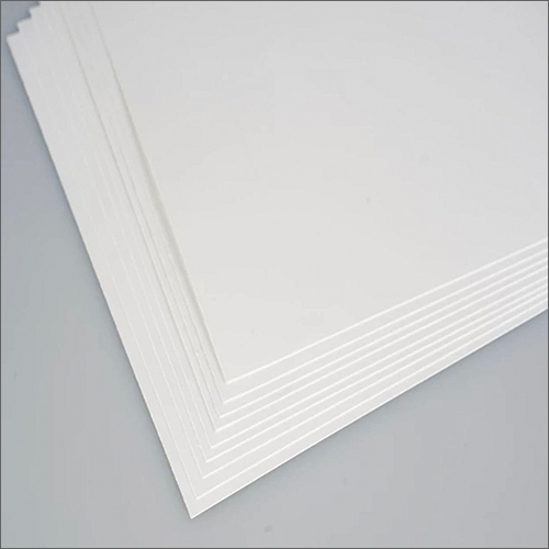 white Non Tearable Paper