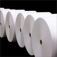 Synthetic White Paper Roll - Feature: Waterproof