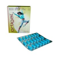 Orligal 120 Mg Capsule