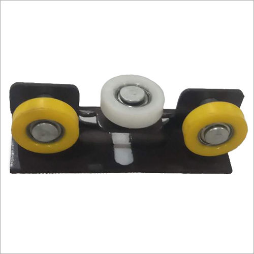 Metal Sliding Roller