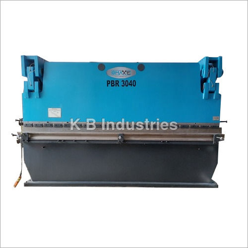 Hydraulic Press Brake