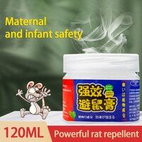Rat Repellent Gel