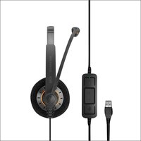 Jabra Uc Voice 550 Headsets