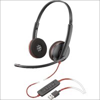 Easytalk USB Call Center Headset