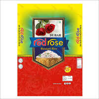 Pp Laminated Woven Sack - Color: As Per Requirement