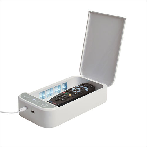 UV Sterilizer Box