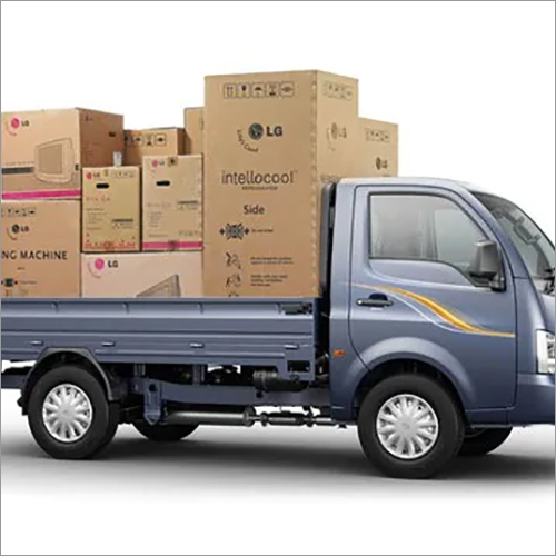 Industrial Packer And Movers Services By FLEETPARCEL LOGISTICS PRIVATE LIMITED
