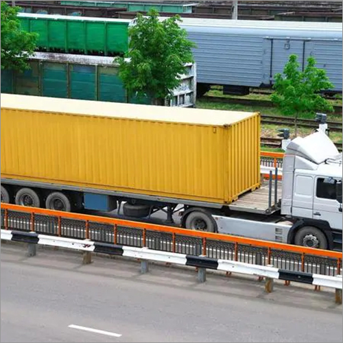 Odc Transport Services in New Area, Bhopal - Fleetparcel Logistics ...