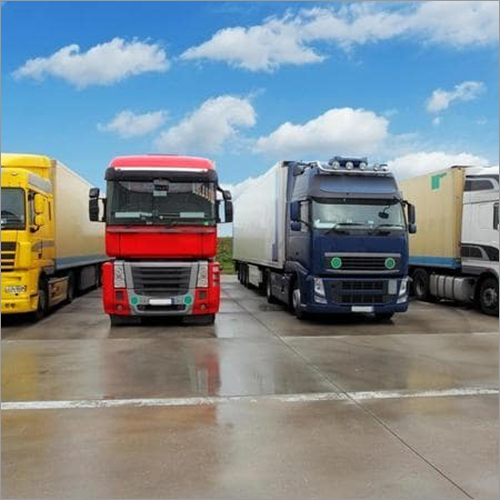 Truck Transport Services