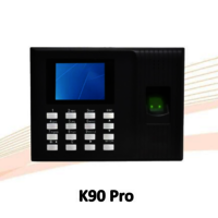 eSSL K90 Pro Biometric Time Attendance Machine