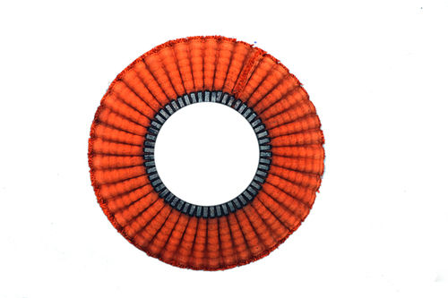 Sisal Wheel 16 Inch Wr