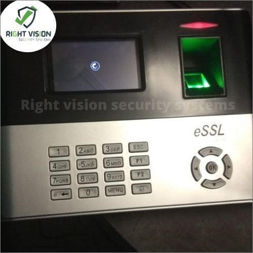eSSL X990 Access Control System