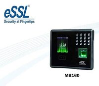 ESSL MB 160 Face Time Attendance with Access Control
