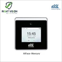 Essl AIface  Mercury Facial Recognition